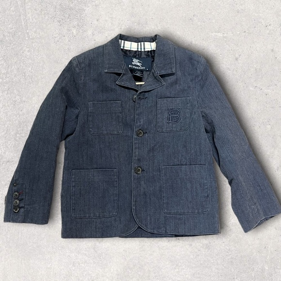 BURBERRY - Picture 1 of 13